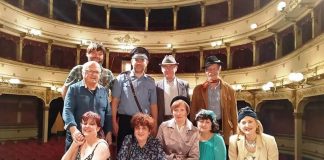 teatro piemontese carmagnola