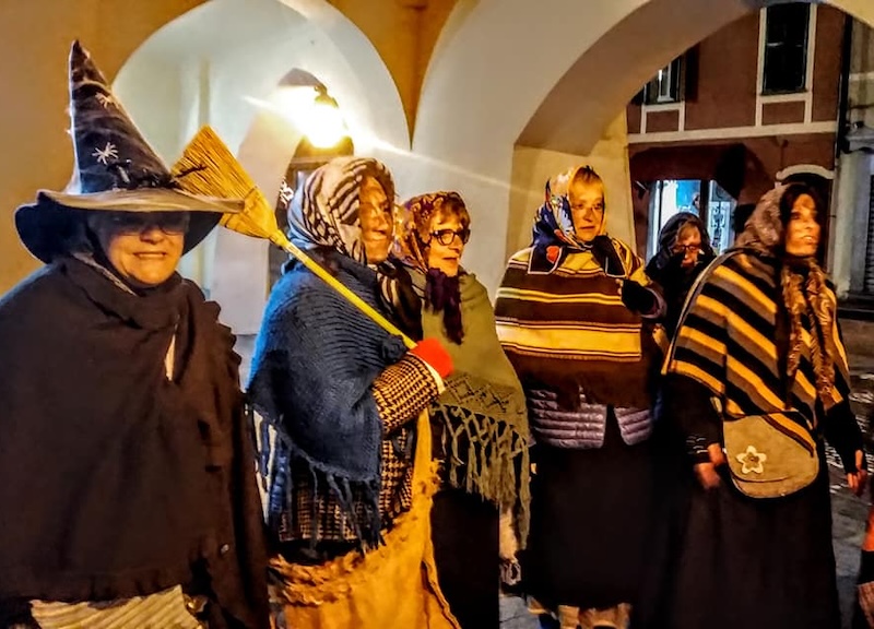befana epifania carmagnola gennaio 2025
