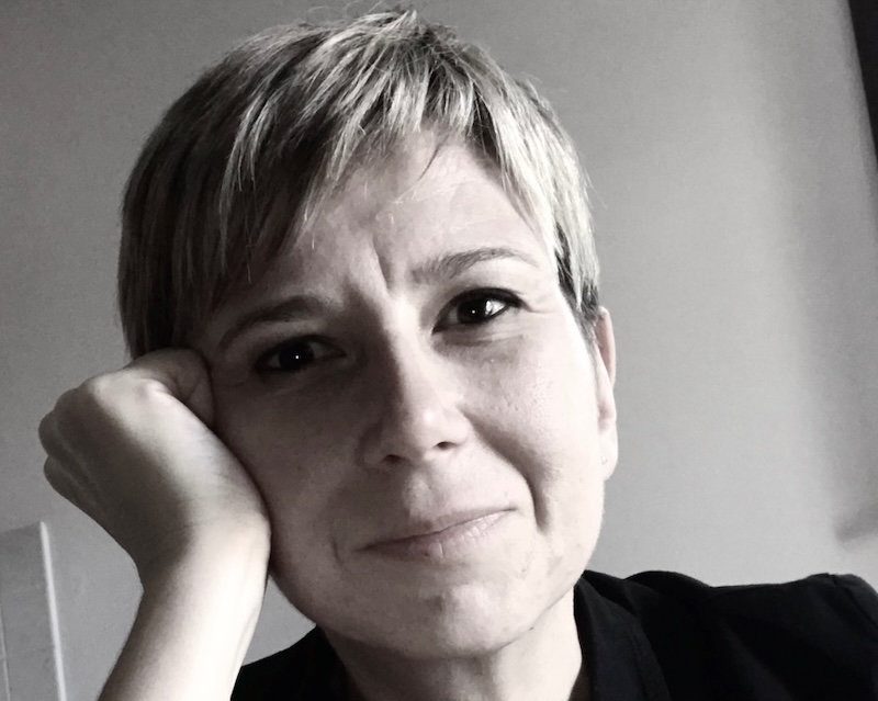 Benedetta Bonfiglioli