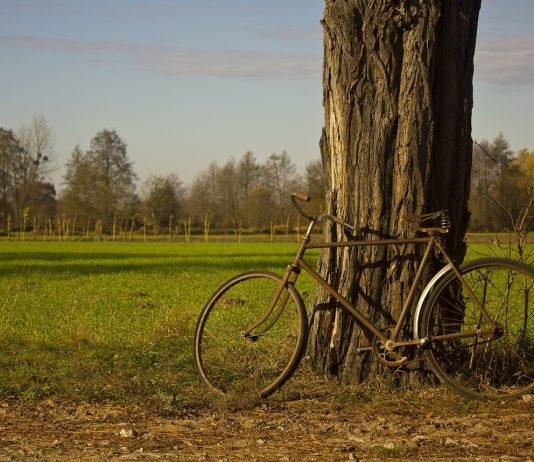 Polonghera Bici in Comune