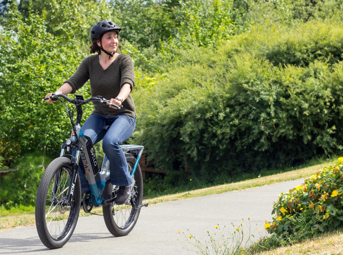Bike sharing a Carmagnola grazie ai fondi del Ministero dell'Ambiente