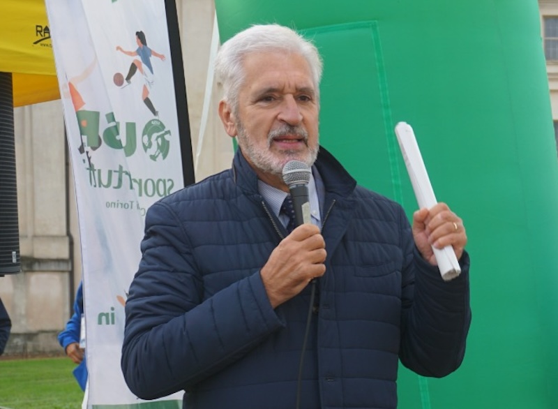 Asl TO5, gli impegni e le priorità del neo direttore generale Bruno Osella