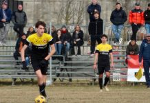 weekend calcistico carmagnola san bernardo