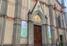 giubileo 2025 carmagnola