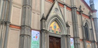 giubileo 2025 carmagnola