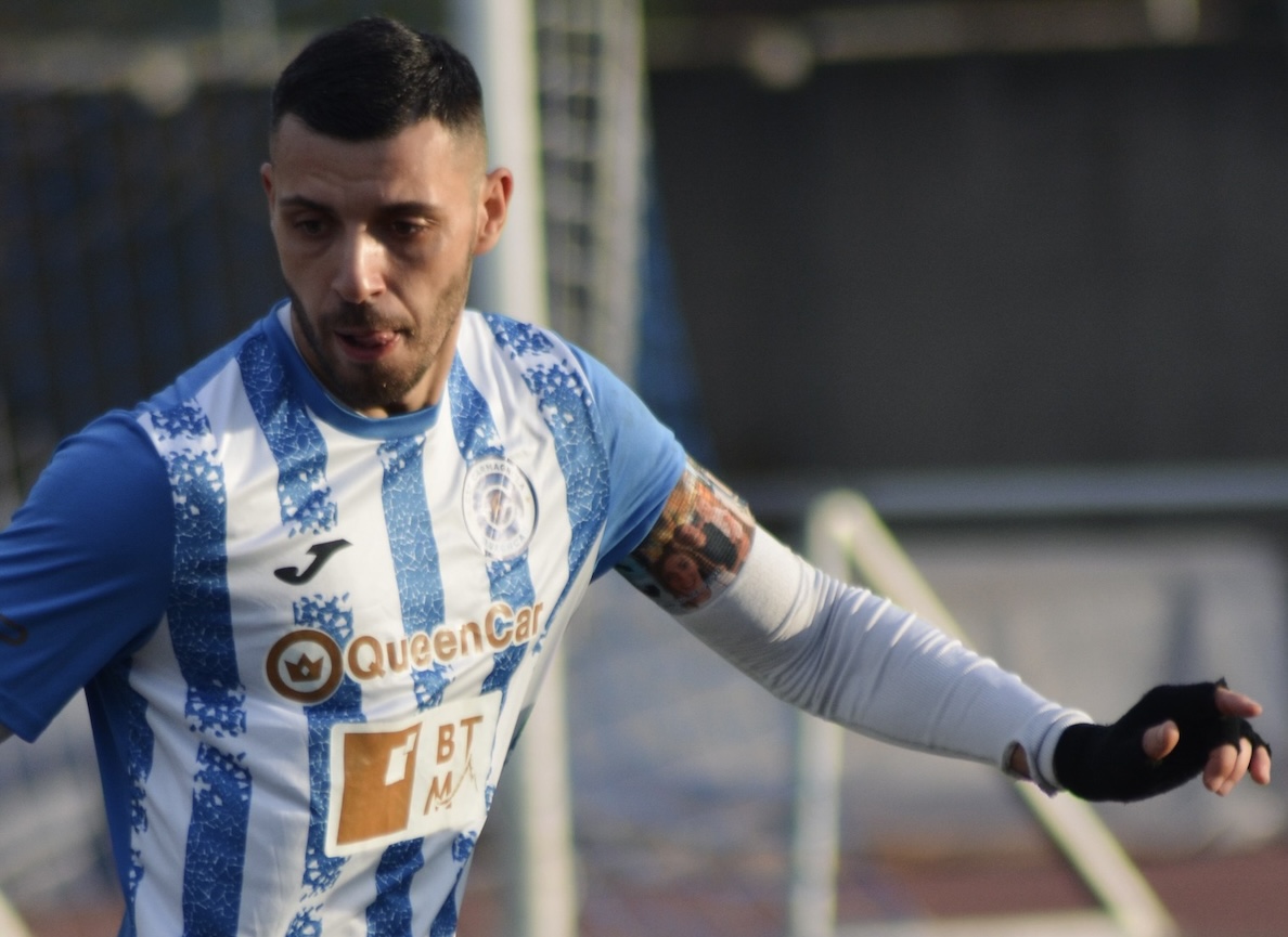 calcio risultati carmagnola