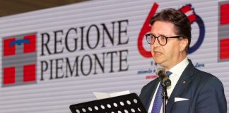 Davide Nicco Ospedale Cambiano