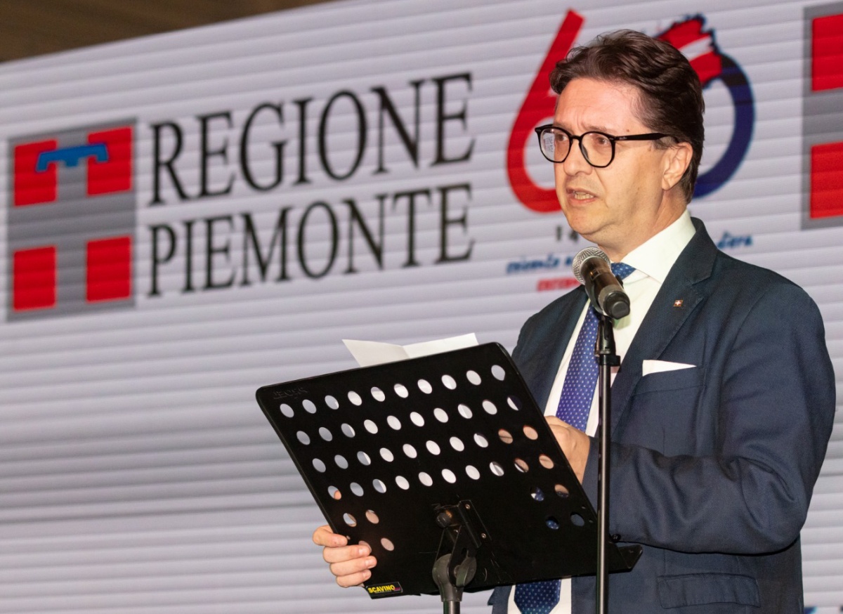 Nuovo ospedale a Cambiano, vecchie polemiche: Nicco difende la scelta regionale