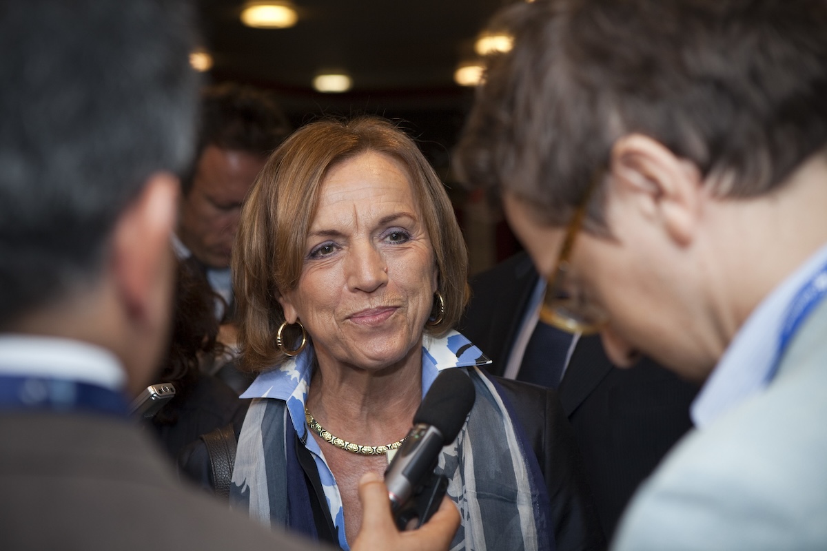 politica poirino fornero