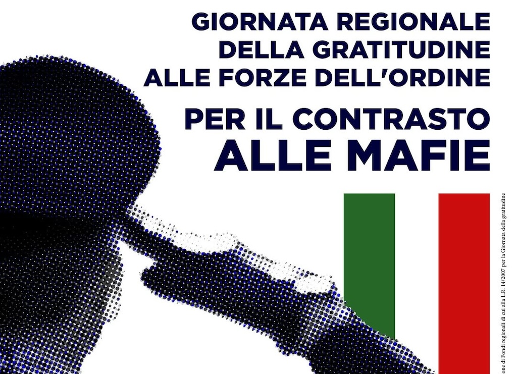forze ordine contro mafie