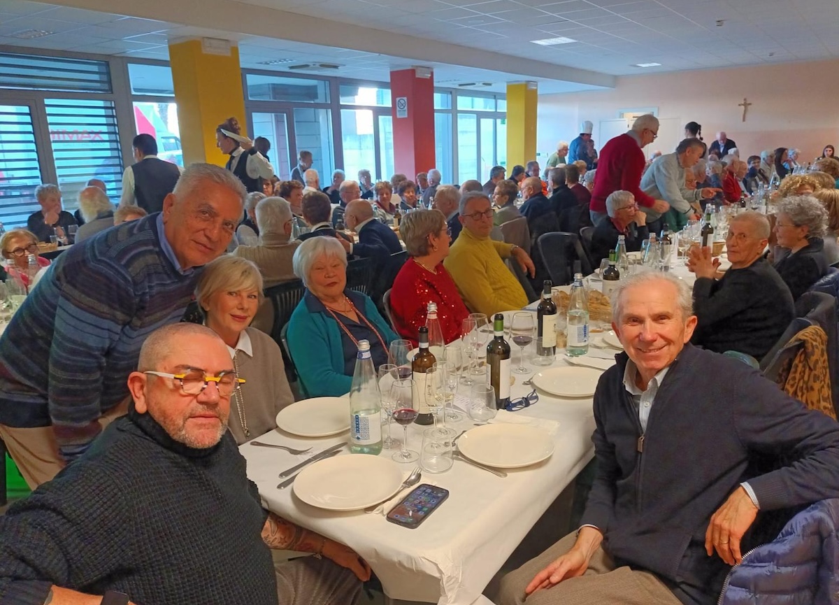 auser carmagnola tesseramento 2025
