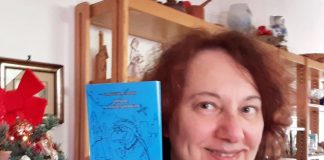 libro professoressa carlini