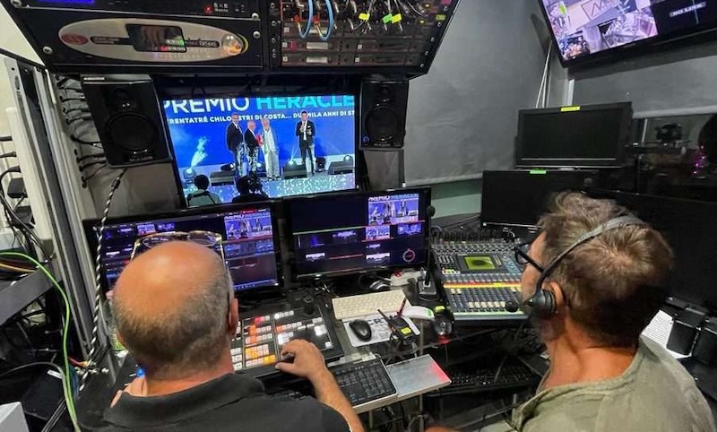 radio vida network festival di sanremo