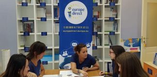 Europe Direct Carmagnola