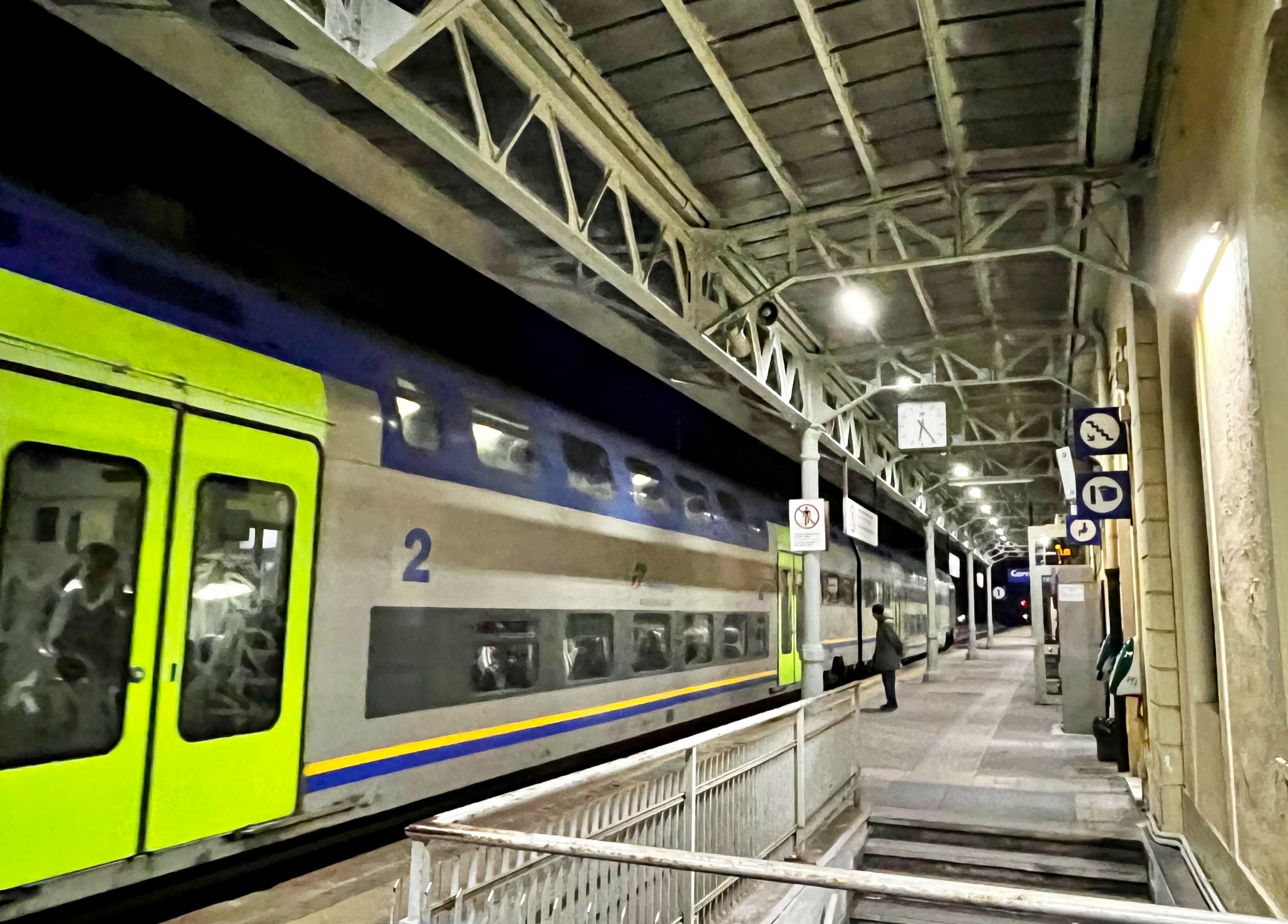Ferrovie, la denuncia di Marro (AVS): «da Trenitalia e RFI nessuna soluzione, i disagi restano»