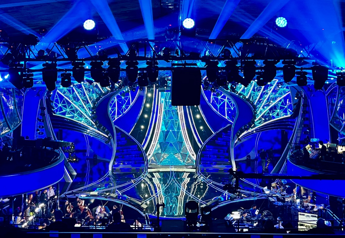 “Il Carmagnolese” torna in Sala Stampa al Festival di Sanremo