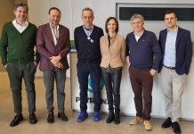 petronas collaborazione CNOS-FAP