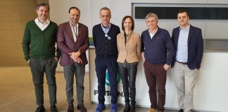 petronas collaborazione CNOS-FAP