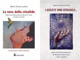 Maria Teresa Lentini Ceresole