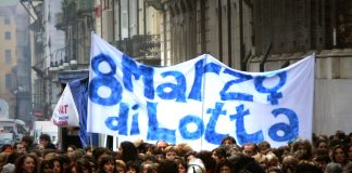 rete donne carmagnola