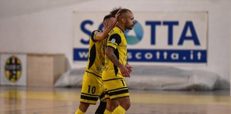 Elledì FC vs CDM Futsal