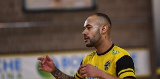 Elledì Coppa Italia Futsal