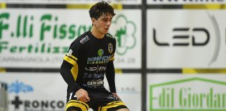 pordenone futsal