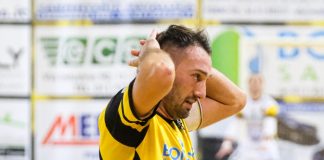 Elledì Fc Futsal sconfitta a Rovereto