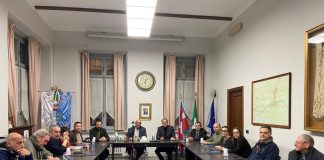 Santena Fondazione Cavour