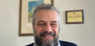 Domenico La Mura distretto del commercio a Carmagnola