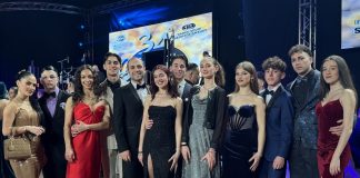Mambojambo Dance Carmagnola