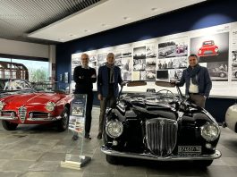 Pininfarina Gruppo Imprese Chieresi