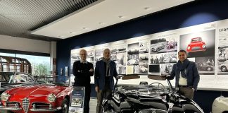 Pininfarina Gruppo Imprese Chieresi