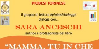 Piobesi libro mamma