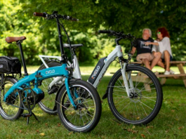 greenways cambiano