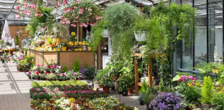 Primavera al Castello Santena