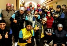 le nuvole hip hop