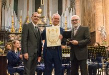 Luciano Rocco Società Filarmonica di Carmagnola