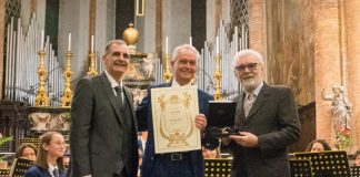 Luciano Rocco Società Filarmonica di Carmagnola
