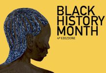 Black History Month 2025