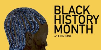 Black History Month 2025