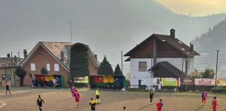 carmagnolese calcio