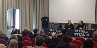 fratelli d'italia carmagnola