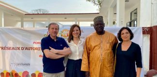 cooperazione carmagnola senegal