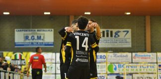 coppa italia futsal