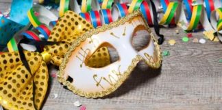 Carnevale Sommariva del Bosco