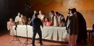 Piobesini ultima cena