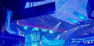 Festival di Sanremo 2025 Giuria Teatro Ariston