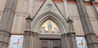 Giubileo 2025 Carmagnola chiese