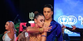 Mambojambo Dance Carmagnola Universal Championship 2025